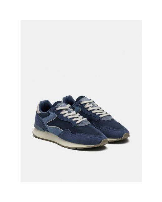 HOFF Blue City Trainer for men