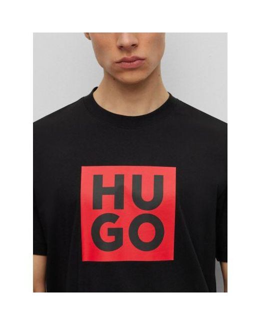 HUGO Red Daltor T-Shirt for men