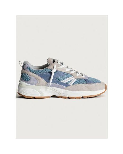 HOFF Blue Habersham State Trainer for men