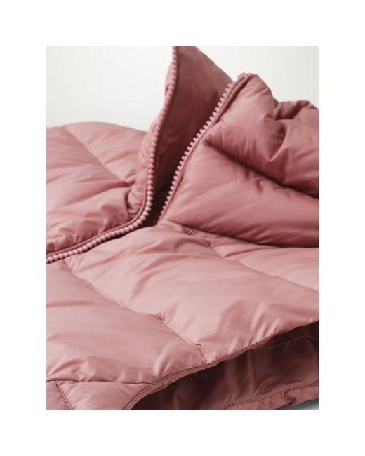 Belstaff Gray Rose Laurel Gilet