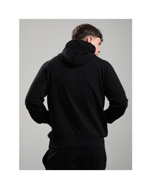 Marshall Artist Black Siren Oth Hoodie for men