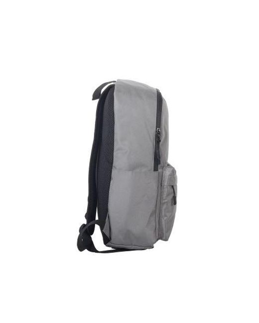 North Peak Gray Gorge Backpack for men