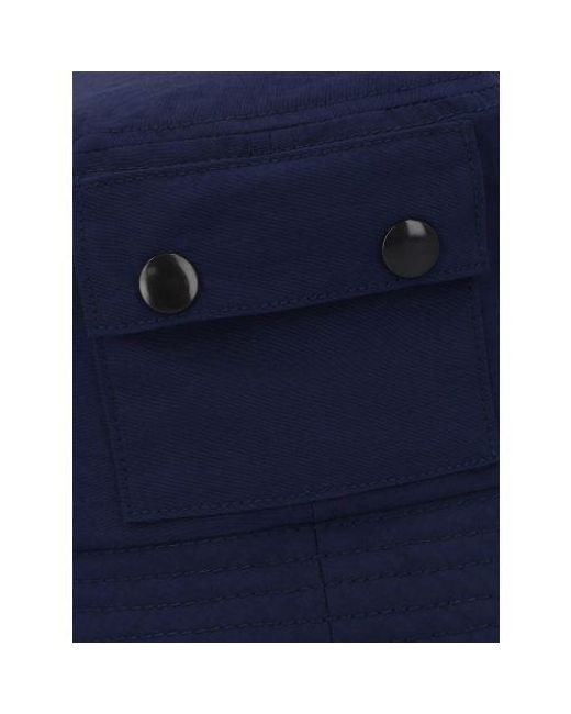 Sergio Tacchini Blue Maritime Gavino Track Pant for men