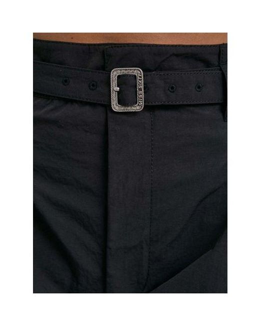 Miss Sixty Black Fashion Trouser