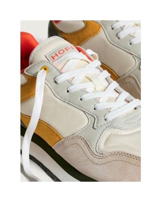 HOFF White La Serena City Trainer for men