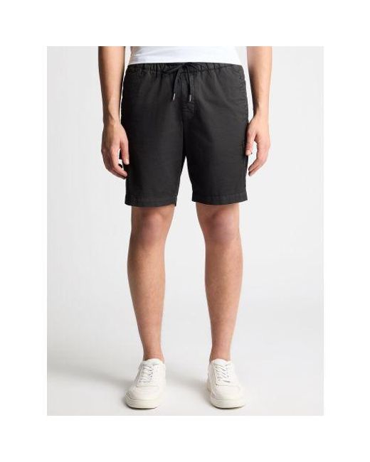 Remus Uomo Blue Eton Short for men