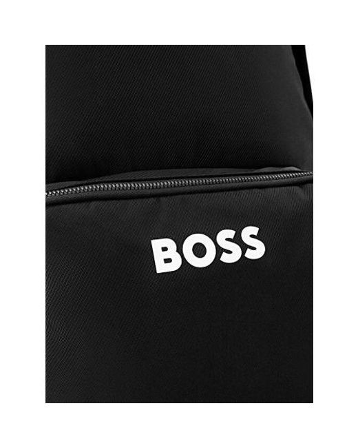 Boss Black Catch 3.0 Backpack for men