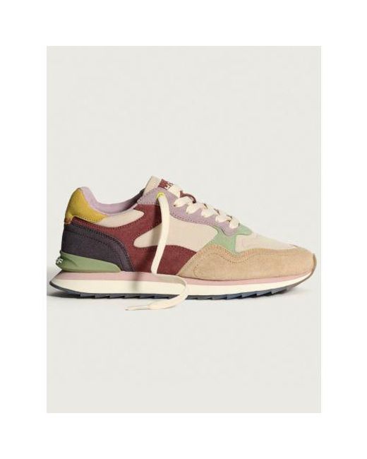 HOFF Natural Brussels City Trainer