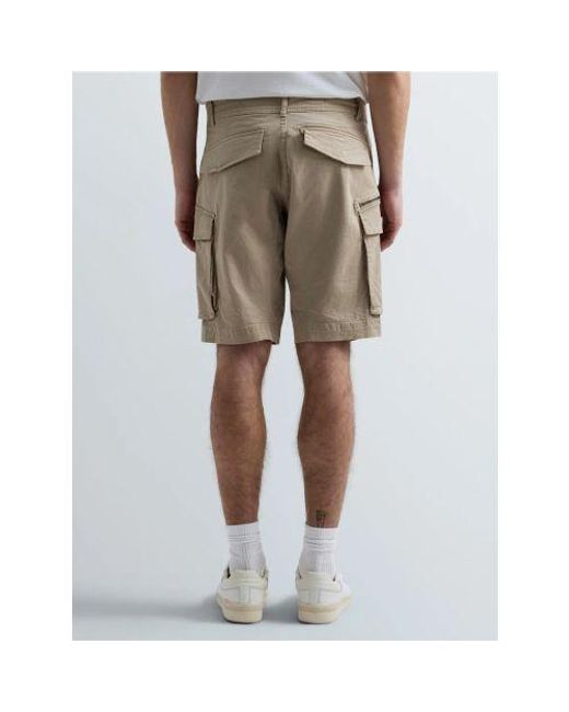 Replay Natural Desert Joe Short for men