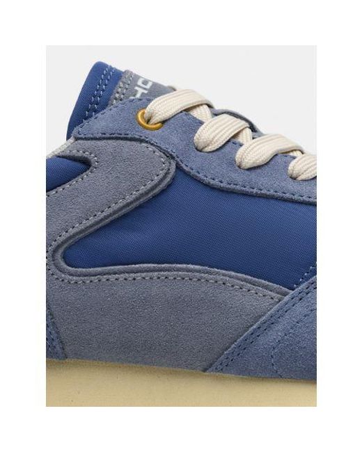 HOFF Blue City Retro Trainer