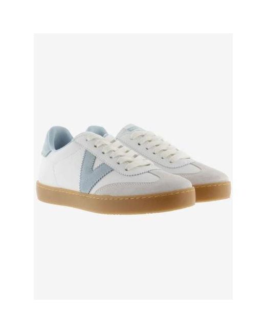 Victoria Blue Sky Berlin Trainer