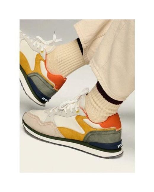 HOFF White La Serena City Trainer for men