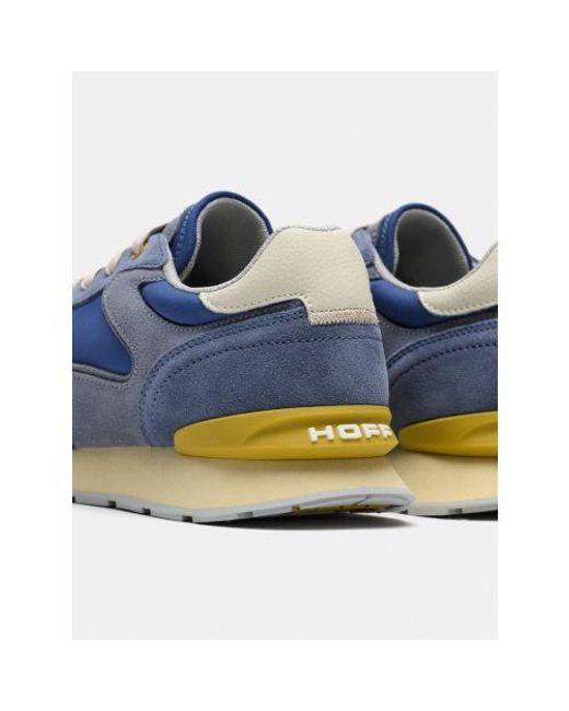 HOFF Blue City Retro Trainer