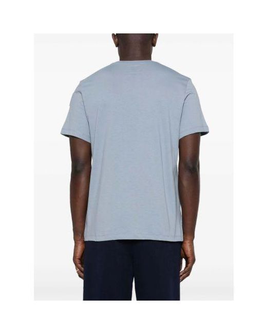 Parajumpers Bluestone Shispare T-Shirt for men