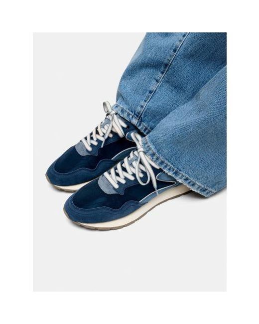 HOFF Blue City Trainer for men
