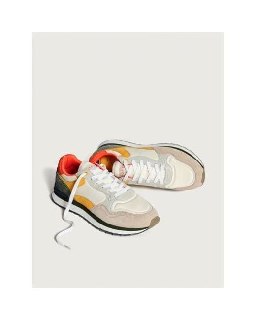 HOFF White La Serena City Trainer for men