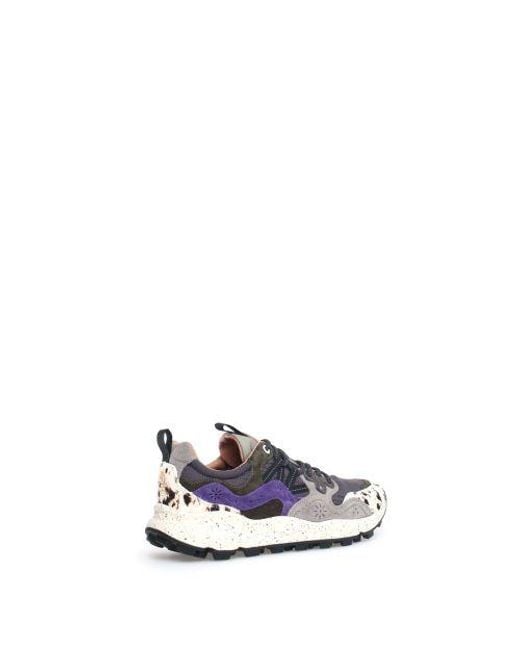 Flower Mountain Blue Yamano 3 Trainer