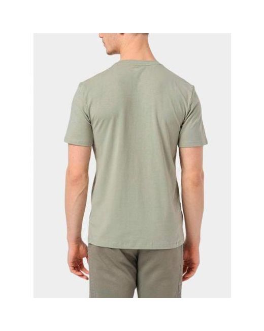 Guess Green Balsam Hedley T-Shirt for men