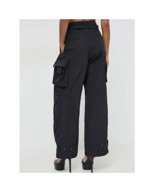 Miss Sixty Black Fashion Trouser