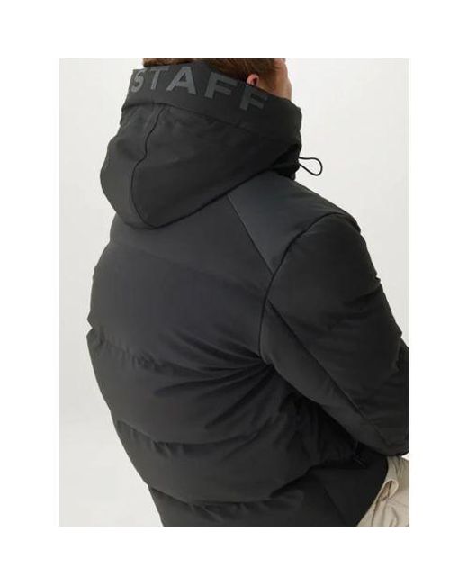 Belstaff Black Gyro Jacket for men
