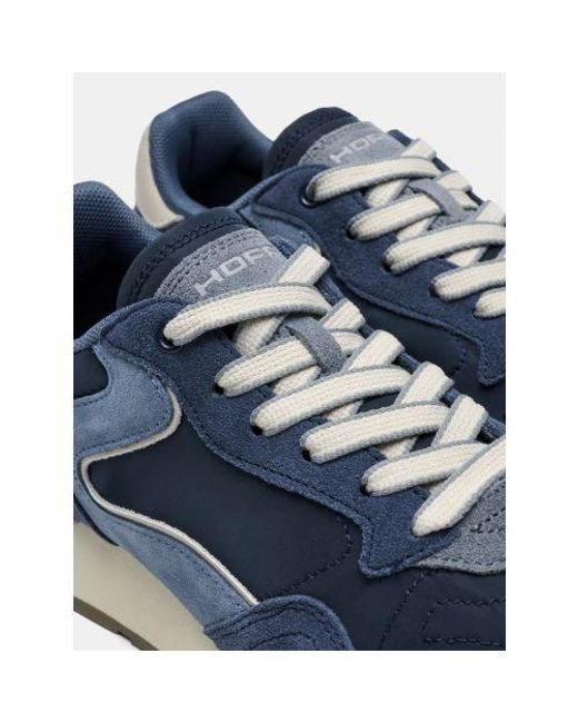 HOFF Blue City Trainer for men