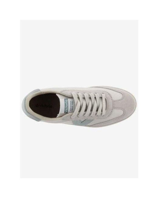 Victoria Gray Jade Berlin Trainer