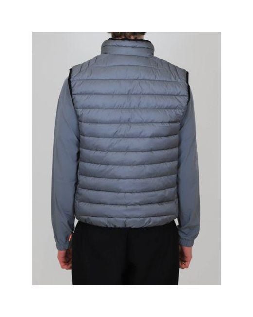 North Peak Blue Trail Gilet for men