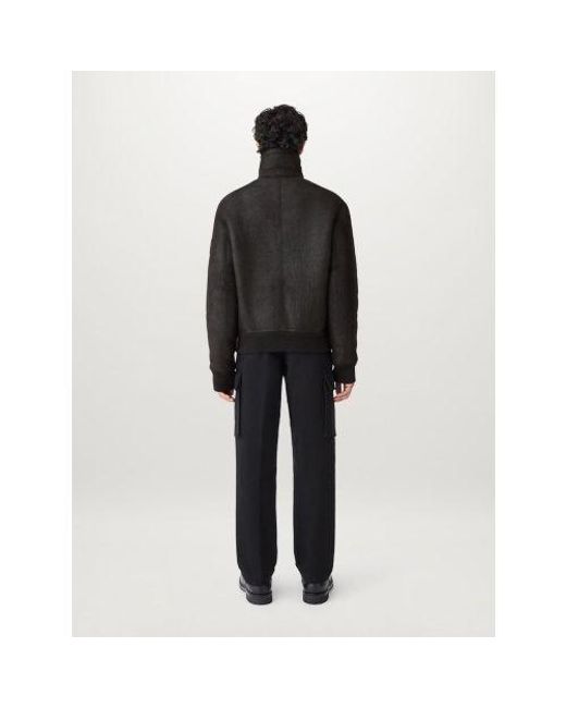 Belstaff Black Trace Jacket for men