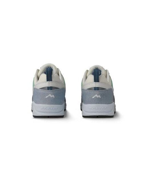 Karhu Blue Pearl Bright Fusion 2.0 Trainer for men