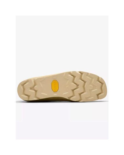 Clarks Brown Maple Wallabee Gtx Shoe for men
