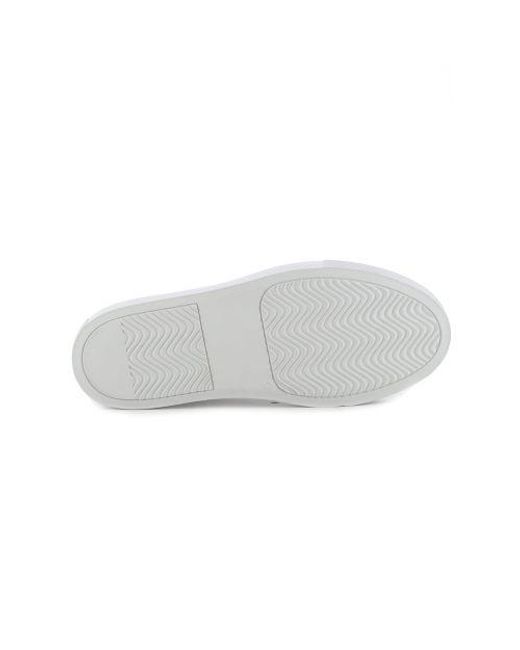 Missoni Multicolor Multicoloured Slip-On Trainer