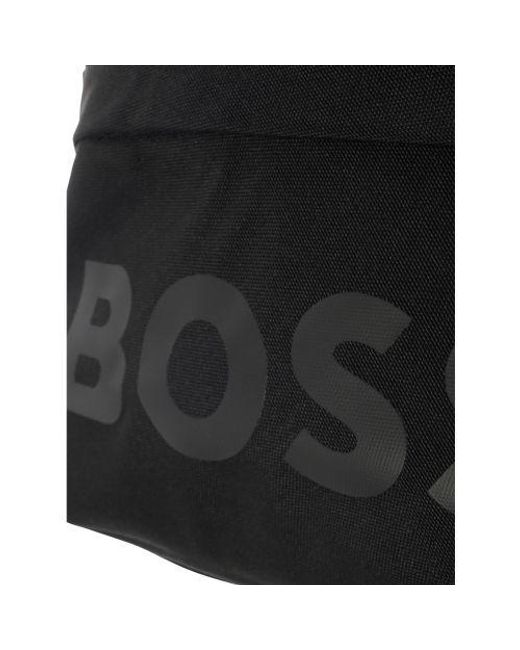 Boss Black Pixel Ou Backpack for men