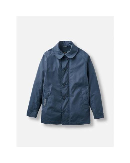 Henri Lloyd Blue Consort Rivieria Jacket for men