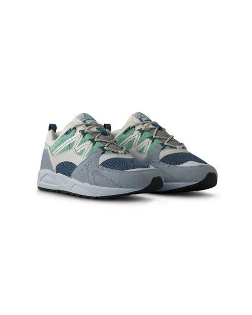 Karhu Blue Pearl Bright Fusion 2.0 Trainer for men
