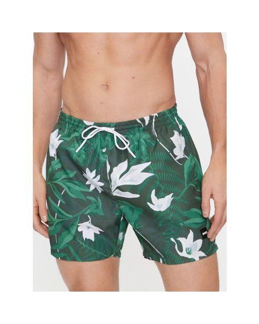 Boss Green Open Piranha Swim Short for men