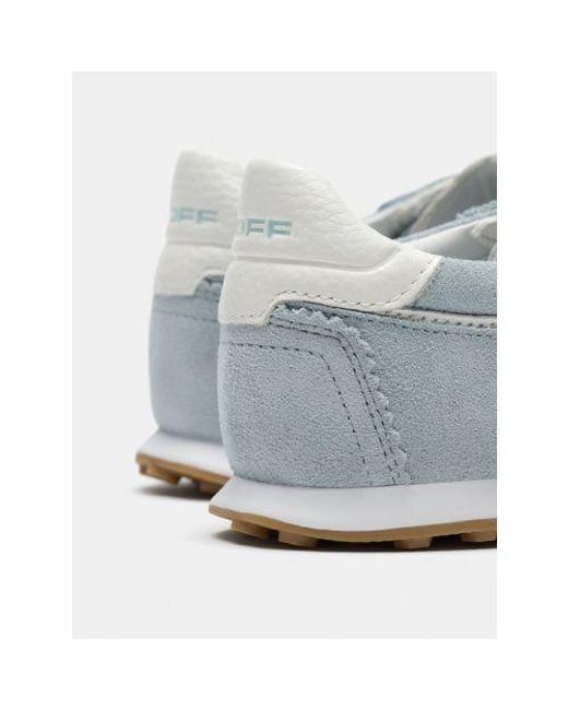 HOFF Blue Bridge Trainer