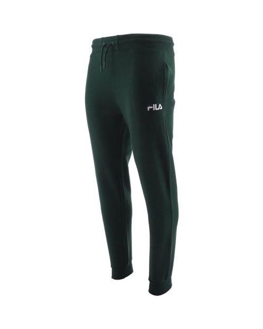 Fila Green Mediterranean Kenny Jogger for men