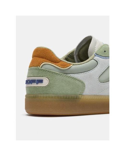 HOFF Green Sage Park Trainer