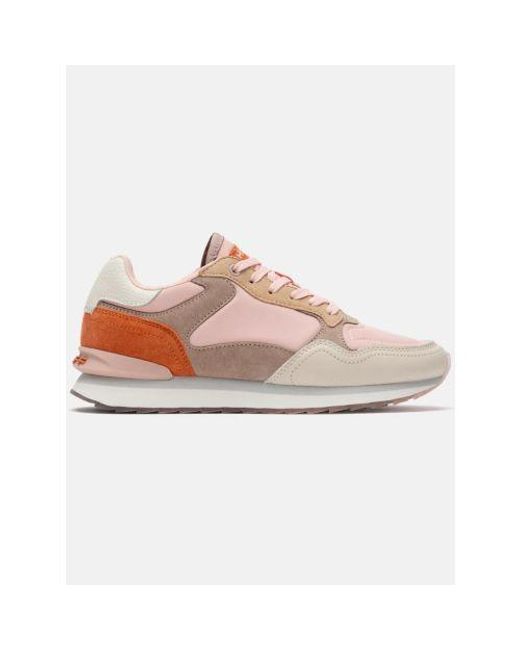 HOFF Pink Santos City Trainer