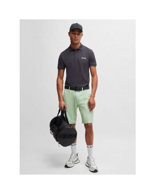 Boss Green Open Commuter Short for men