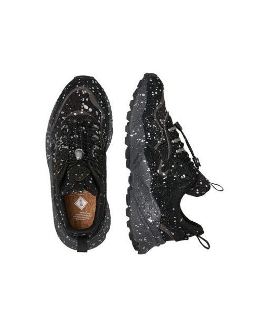 Flower Mountain Black Kotetsu Hooks Trainer