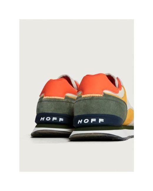 HOFF White La Serena City Trainer for men