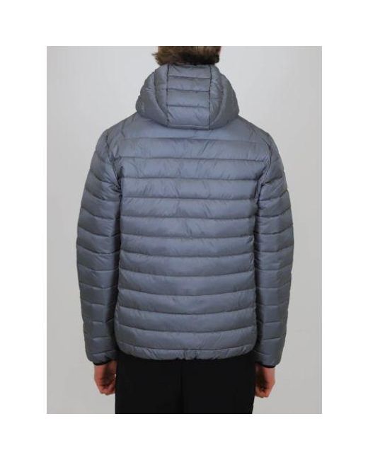 North Peak Gray Steep Jacket for men