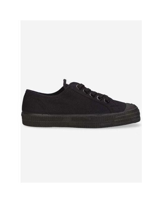 Novesta Black All- Star Master Trainers for men