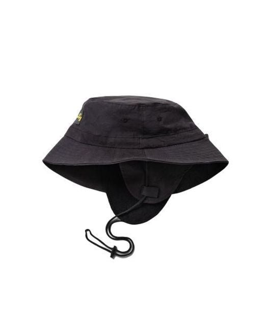 Stan Ray Blue Washed Boonie Bucket Hat for men
