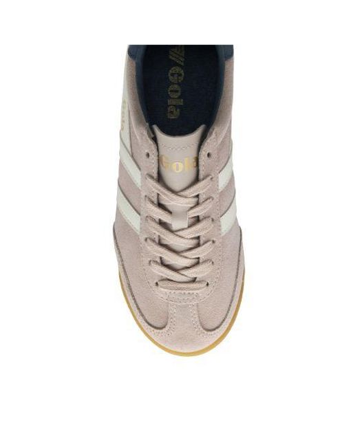 Gola Gray Rose Off- Moonlight Torpedo Trainer