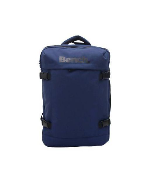Bench Blue Courchevel Cabin Backpack for men
