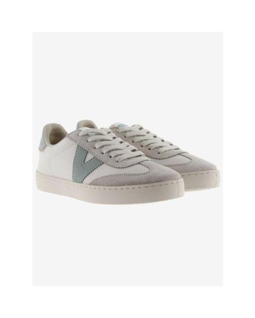 Victoria Gray Jade Berlin Trainer