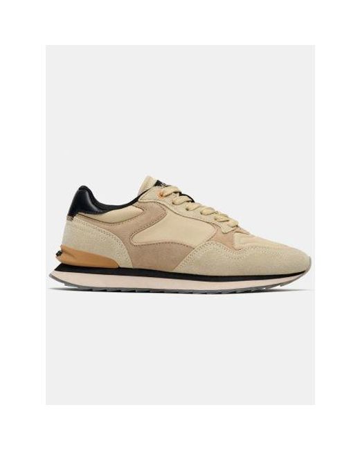 HOFF White Trieste City Trainer