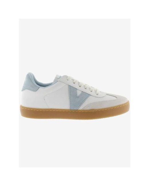 Victoria Blue Sky Berlin Trainer